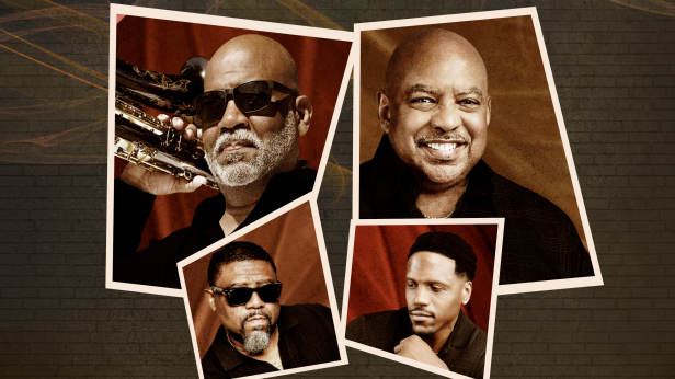 Jazz Fest: Gerald Albright, JUBU and Julian Vaughn