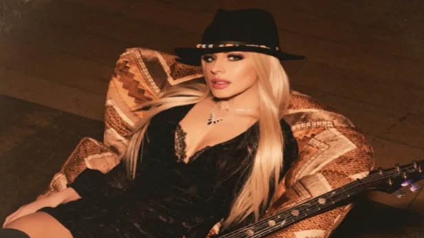 Orianthi