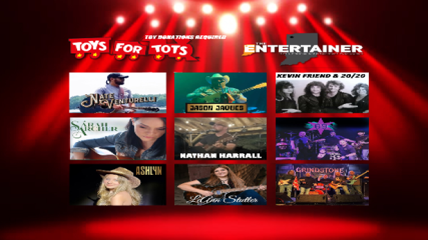 NWI TOYS FOR TOTS
