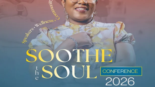 Soothe the Soul Conference 2026