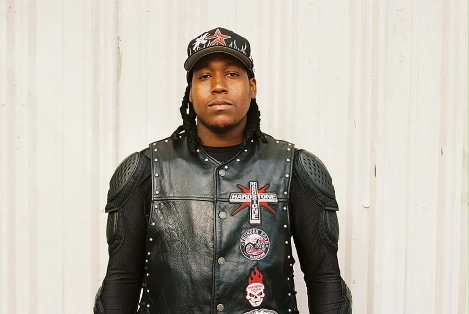 Don Toliver: Octane Tour