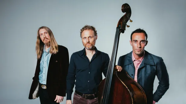 The Wood Brothers