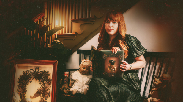 Amy Bruni