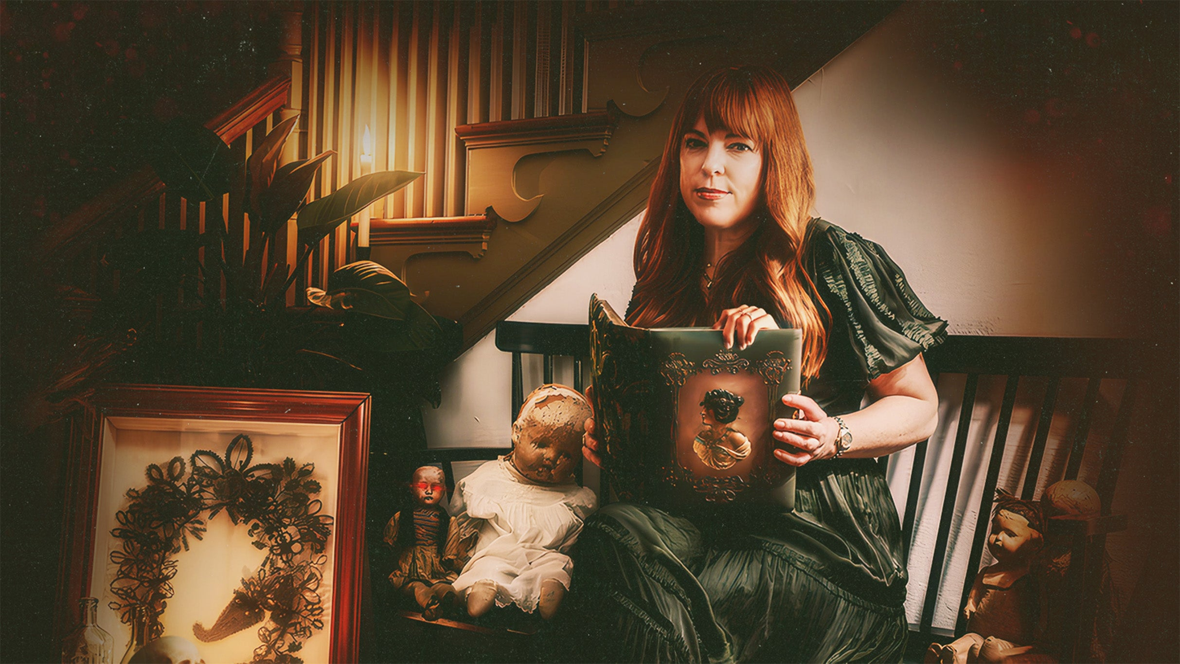 Amy Bruni