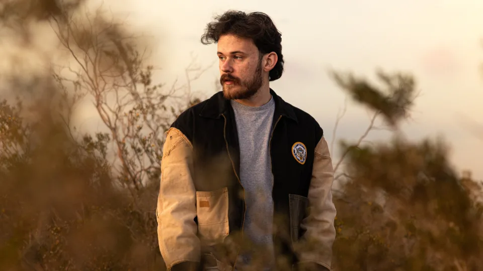 Ethan Regan