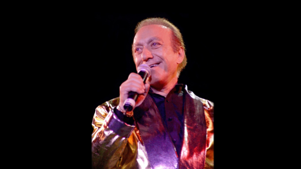The Art Laboe Connection