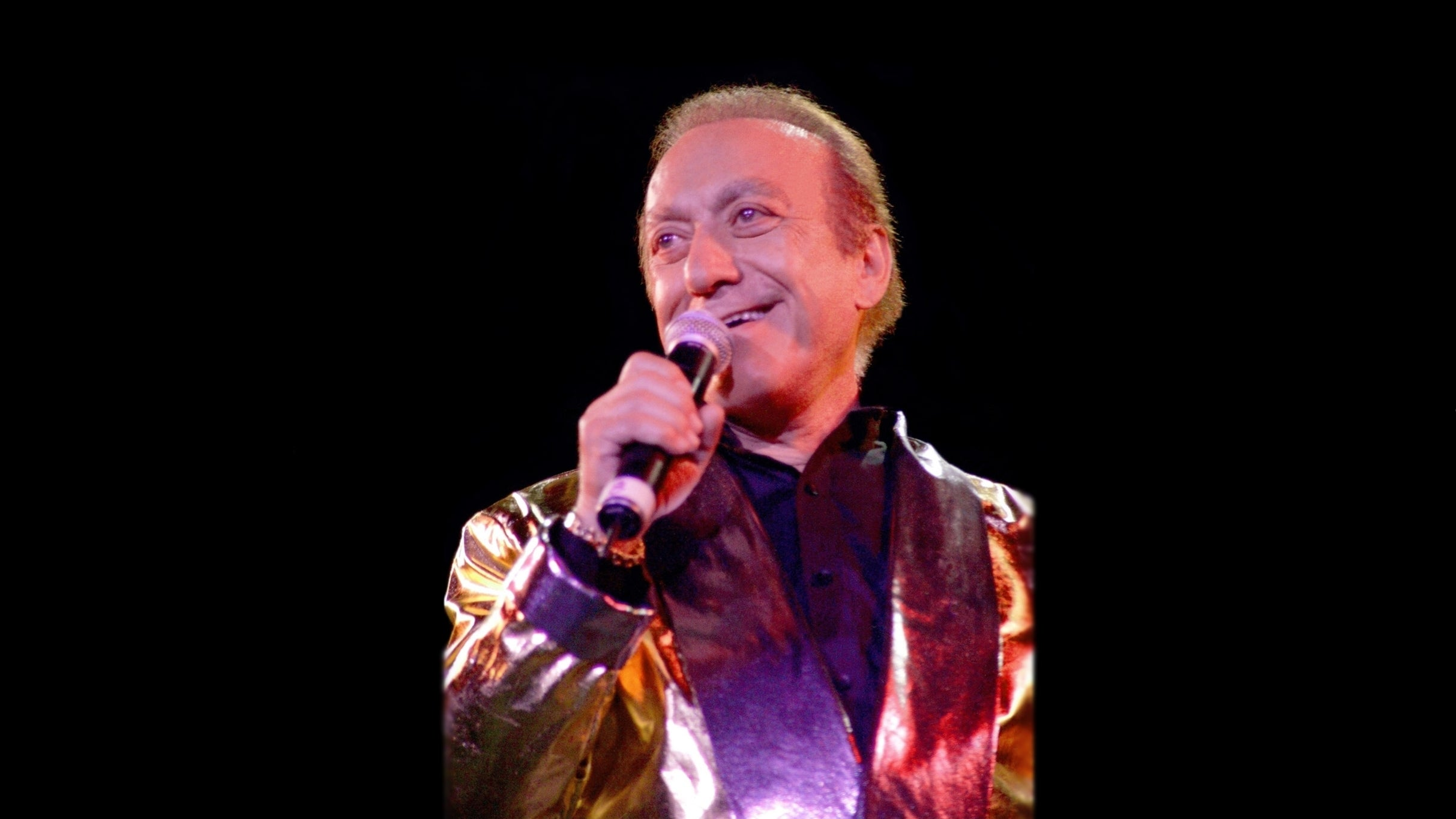The Art Laboe Connection