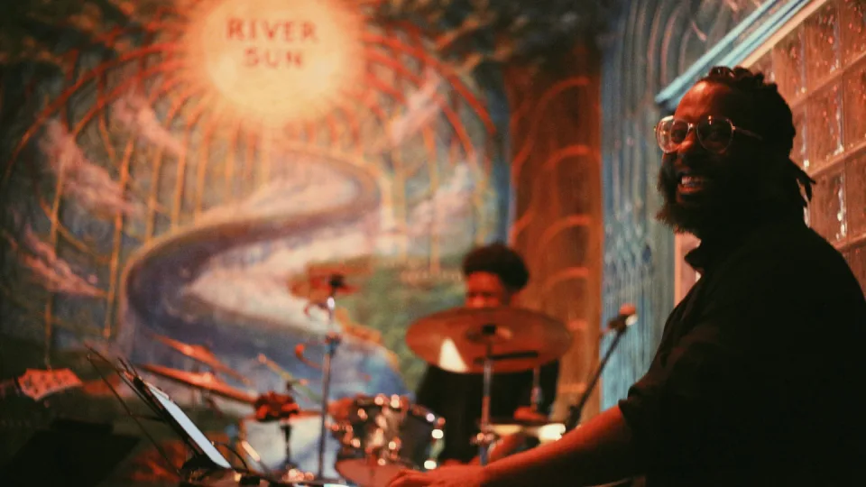 Isaiah Cosey & the Sound Mind: An Auditory Invitation