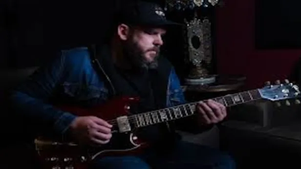 Jack Ruch & Friends