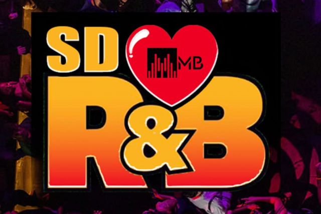 SD Loves RnB