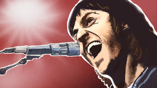 The McCartney Years