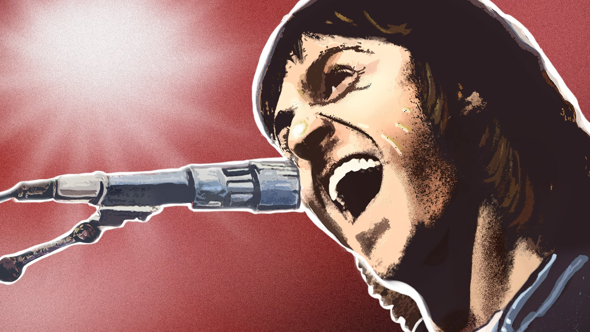 The McCartney Years
