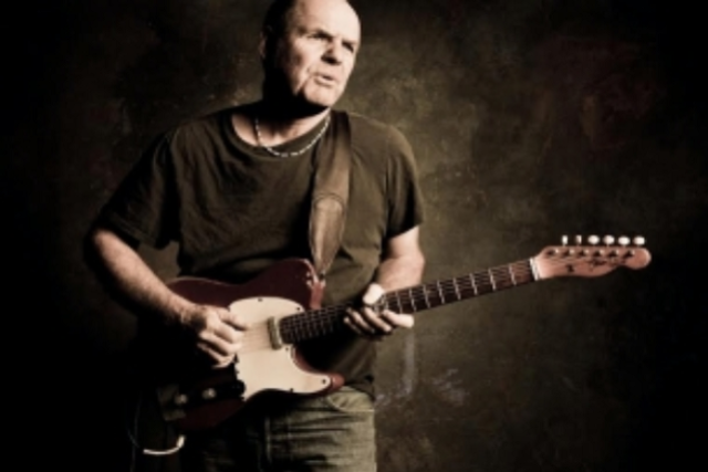 Pat McLaughlin Band: Thanksgiving Eve Celebration with Kenny Greenberg, Greg Morrow & Steve Mackey