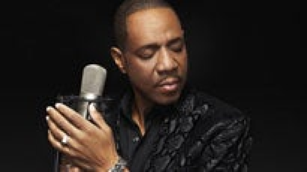 Freddie Jackson & Regina Belle