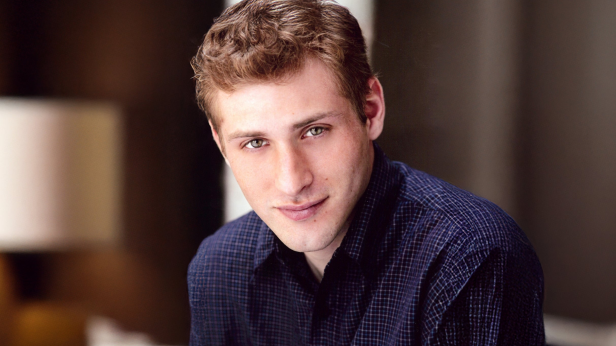 Justin Berkman