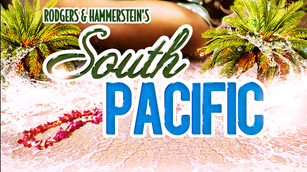 South Pacific