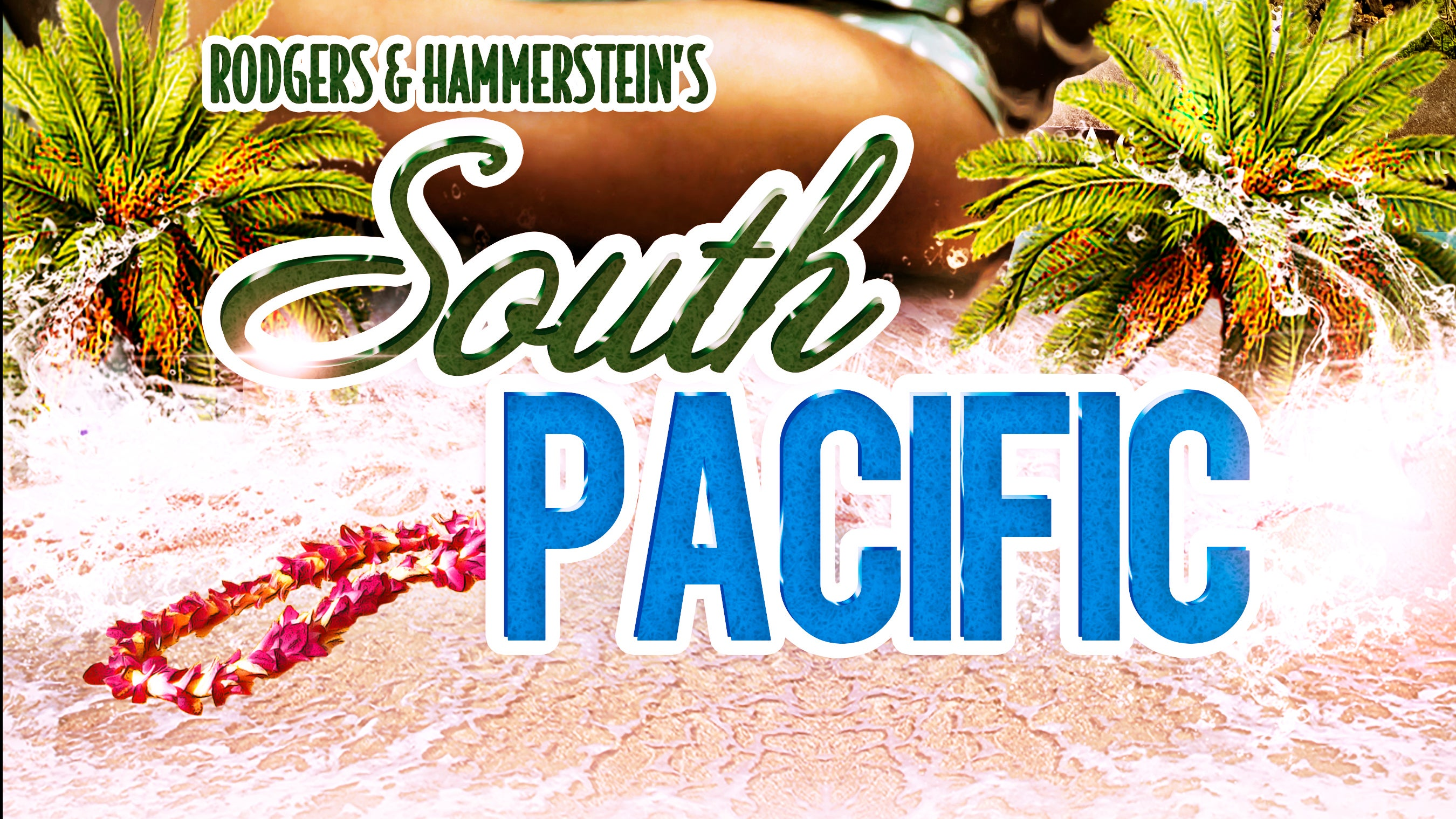South Pacific
