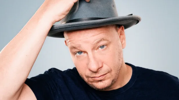 Jeff Ross | Official Caesars Ticket + Hotel Packages