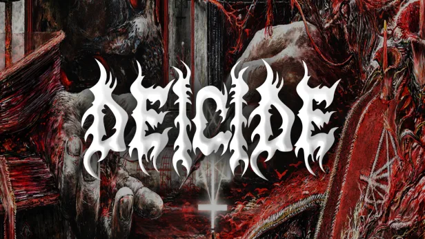 Deicide & Cattle Decapitation @ Rialto Theatre