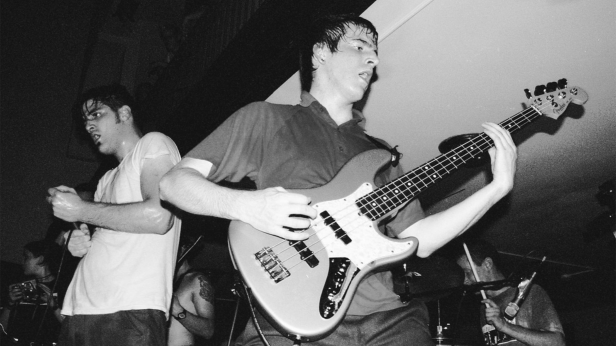 The Dillinger Escape Plan (16 and Over)