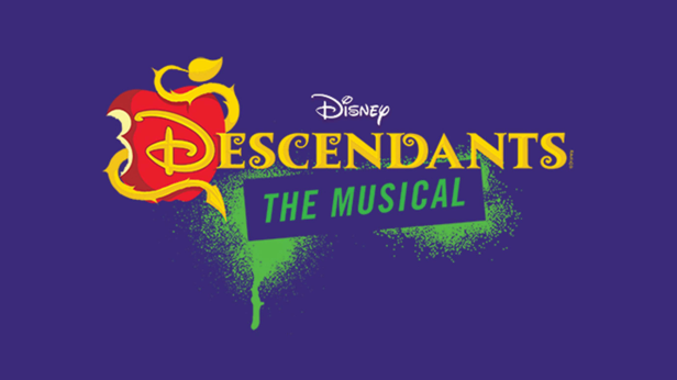 Descendants One-Act Version: Summer Theater Camp Production