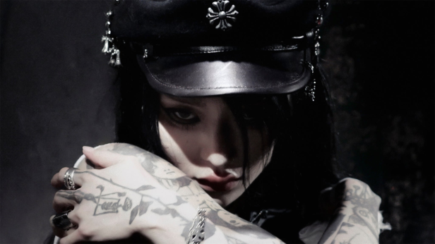 Yeule: Eva Girl Tour