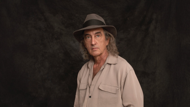 James McMurtry, BettySoo