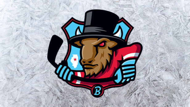 Bloomington Bison vs. Maine Mariners