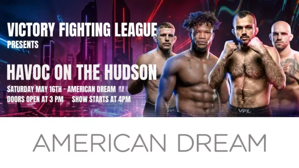 Victory Fighting League