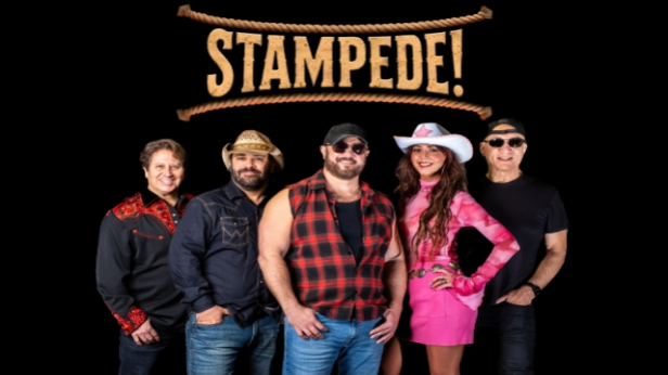Stampede!