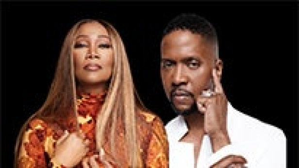 EJI's Juneteenth Celebration ft. Donald Lawrence and Yolanda Adams