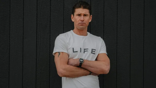 Boundless Live with Ben Greenfield