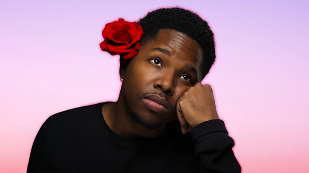 DENNY LOVE: SHOW LOVE TOUR