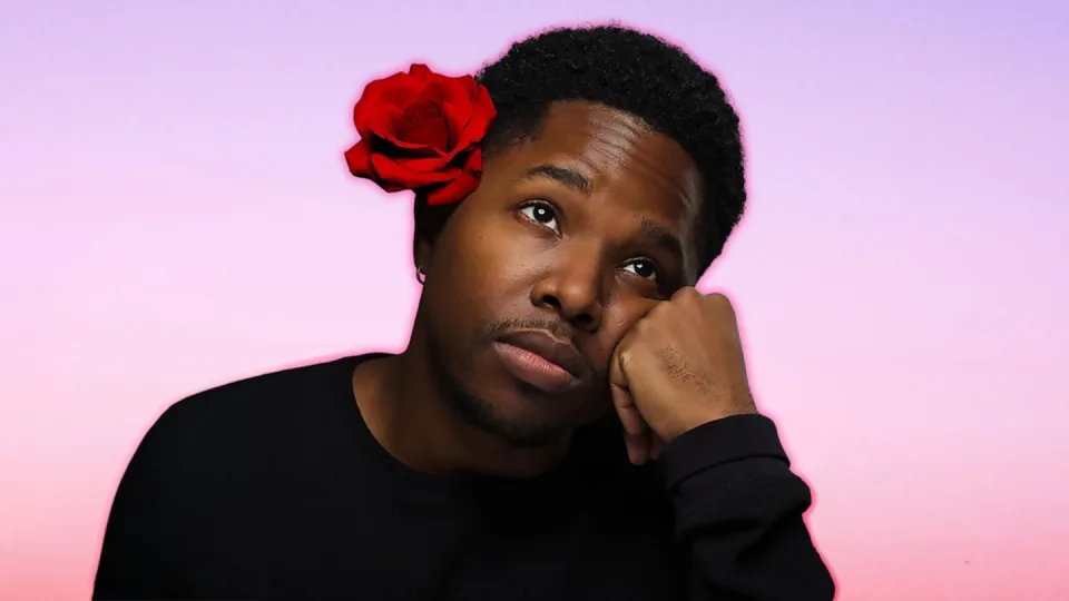 DENNY LOVE: SHOW LOVE TOUR