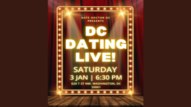 DC Dating Live!