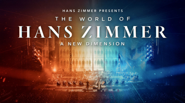 The World Of Hans Zimmer - A New Dimension