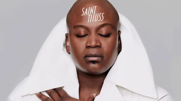 Tituss Burgess