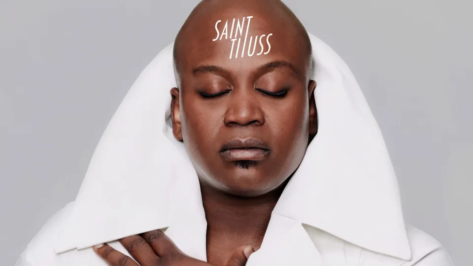 Tituss Burgess