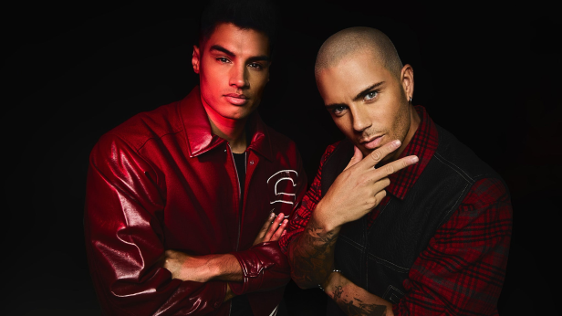 The Wanted