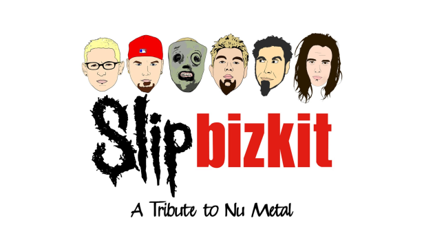 Nu Metal Night w/ SlipBizkit