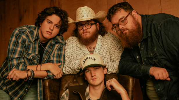 The Jack Wharff Band