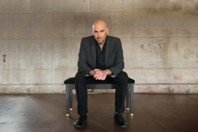 Ryan Cohan Quartet