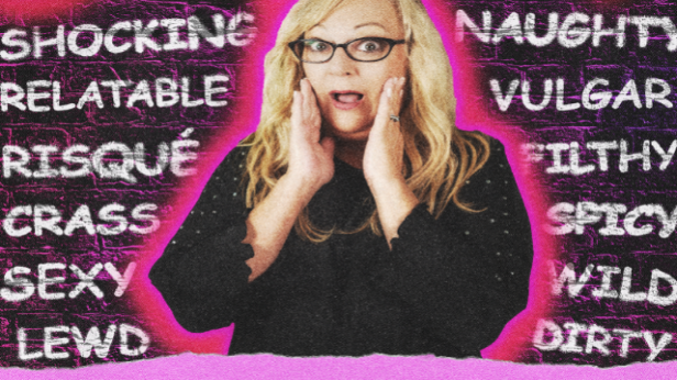 Shelly Belly presented by Laugh Life Comedy