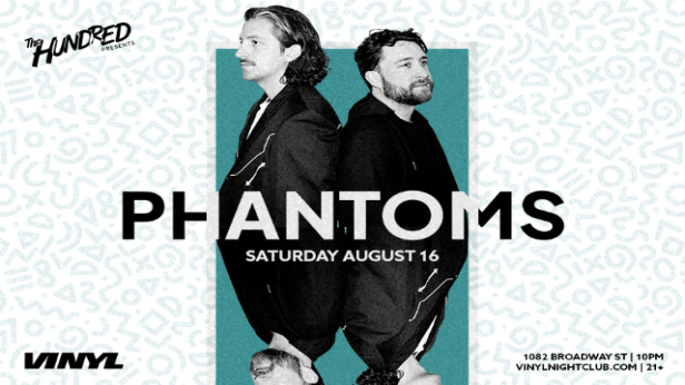 Phantoms