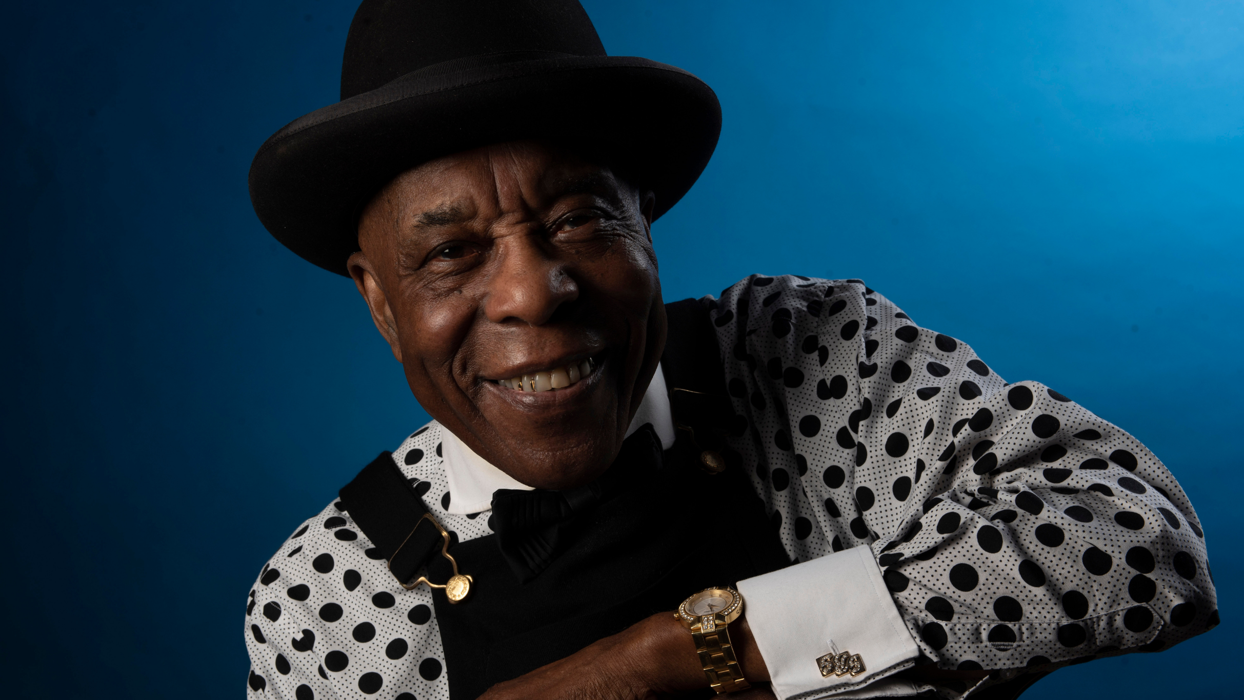 Buddy Guy Damn Right Encore!