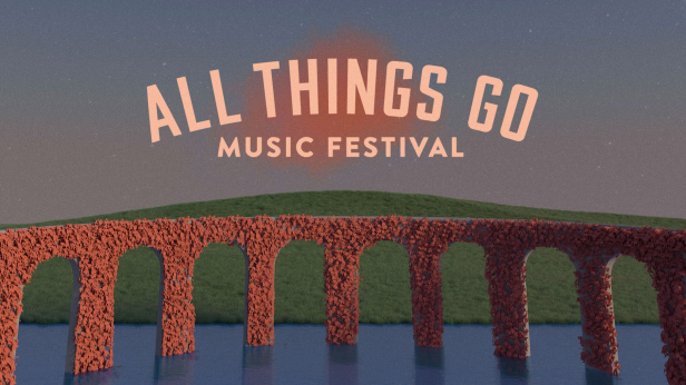 All Things Go Music Festival - Friday