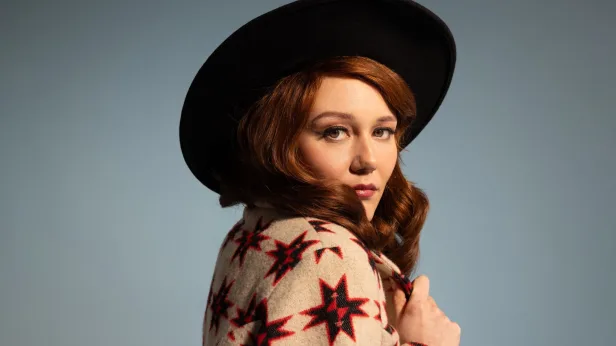 Molly Tuttle Band