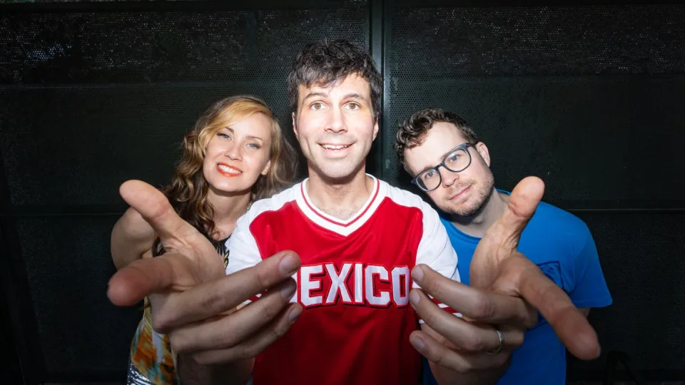 Cheekface w/ special guest Apes of the State 