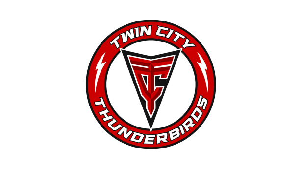 Twin City Thunderbirds Vs Blue Ridge Bobcats