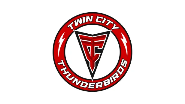 Twin City Thunderbirds Vs Blue Ridge Bobcats